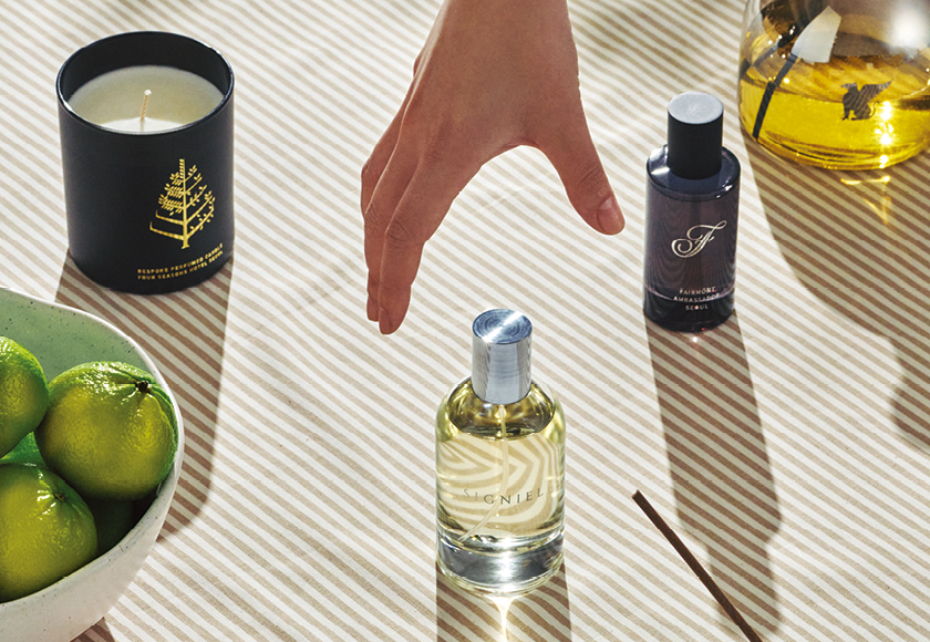 호텔 같은 우리 집