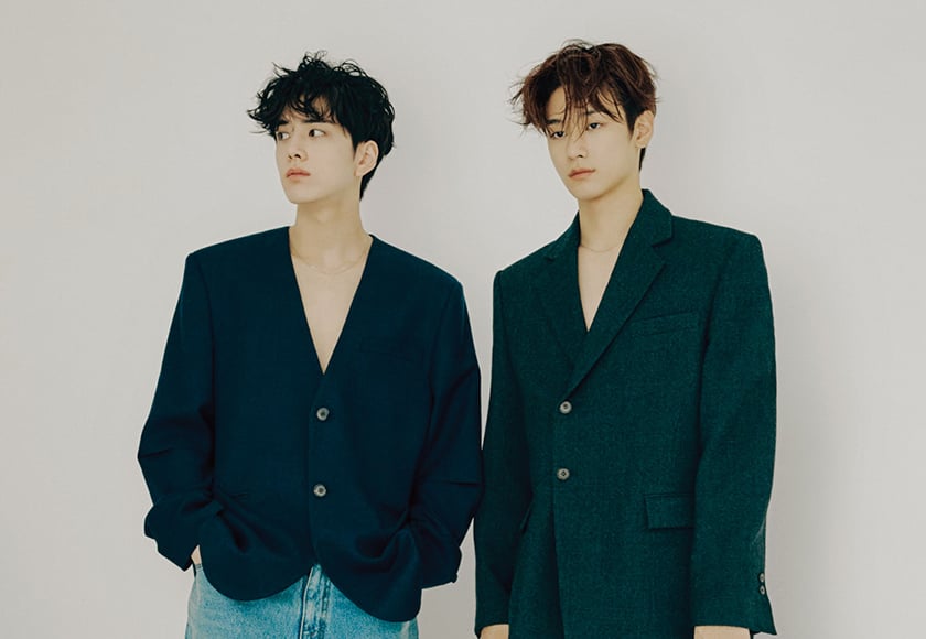 LONELY HOLIDAY with 주연, 영훈