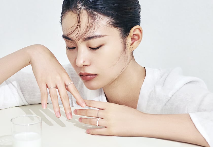 피부도 락토프리가 필요해