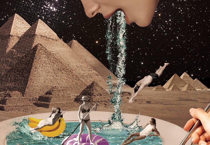 다이어트 보약 #침