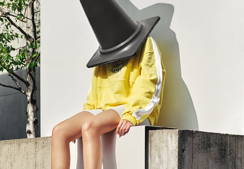 비틀린 목을 위한 5분 홈트