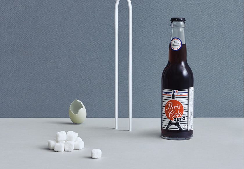 리얼 길티 플레저, #제로슈거 의 두 얼굴