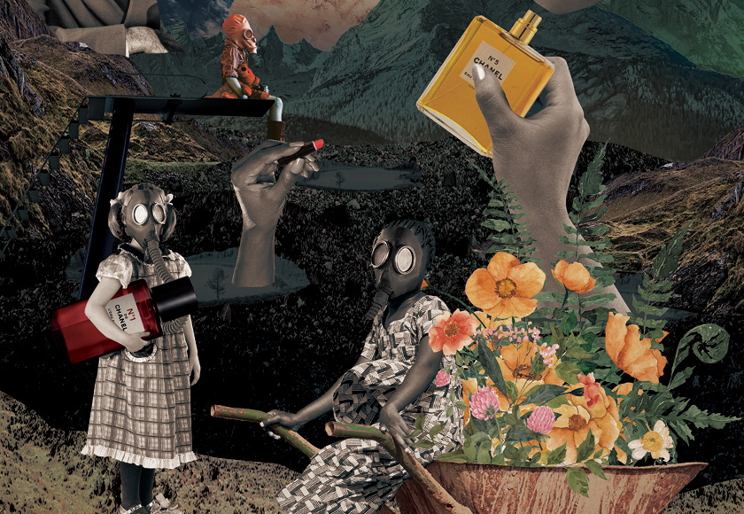 공정하고 착해진, 뷰티 제국주의에 대하여!