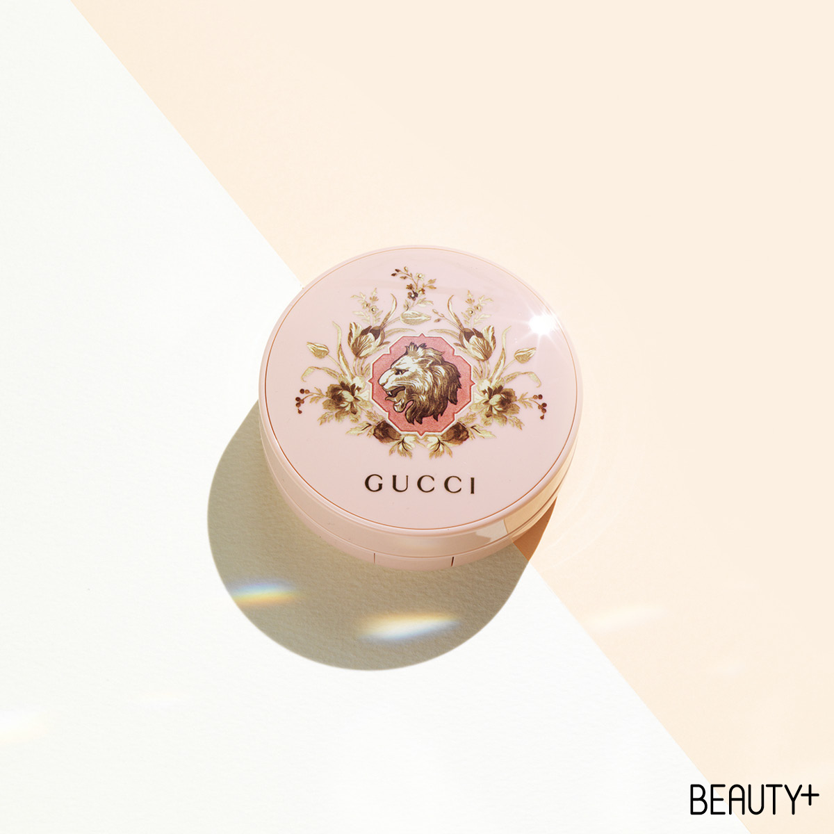 구찌 뷰티 쿠션 드 보떼 3.5