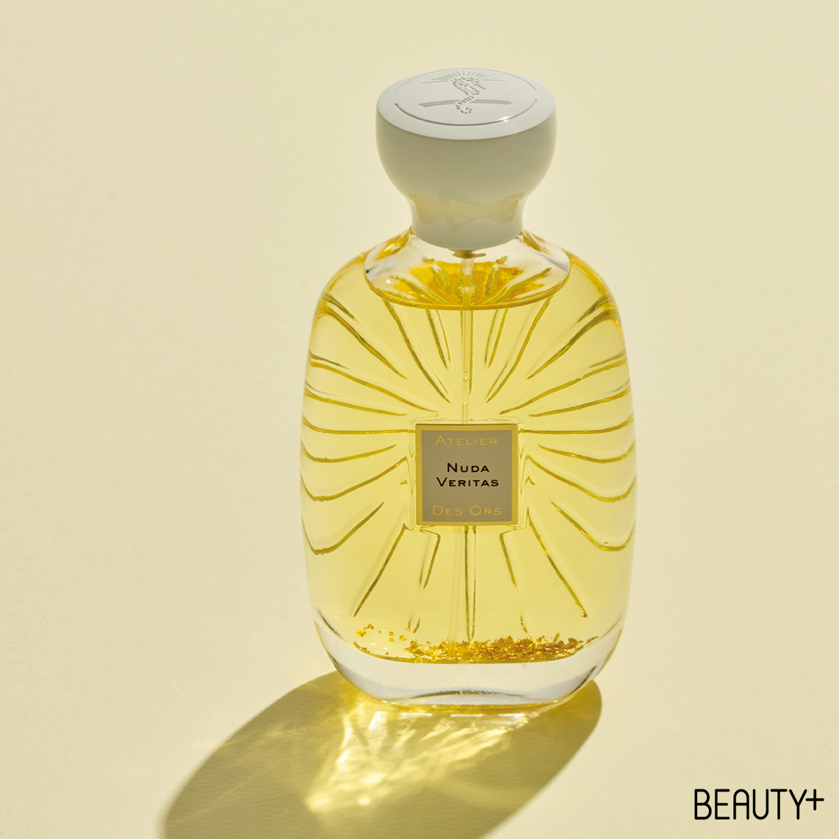 아뜰리에 데조 누다 베리타스 EDP