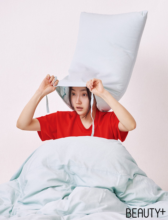 겨울엔 눕다이어트