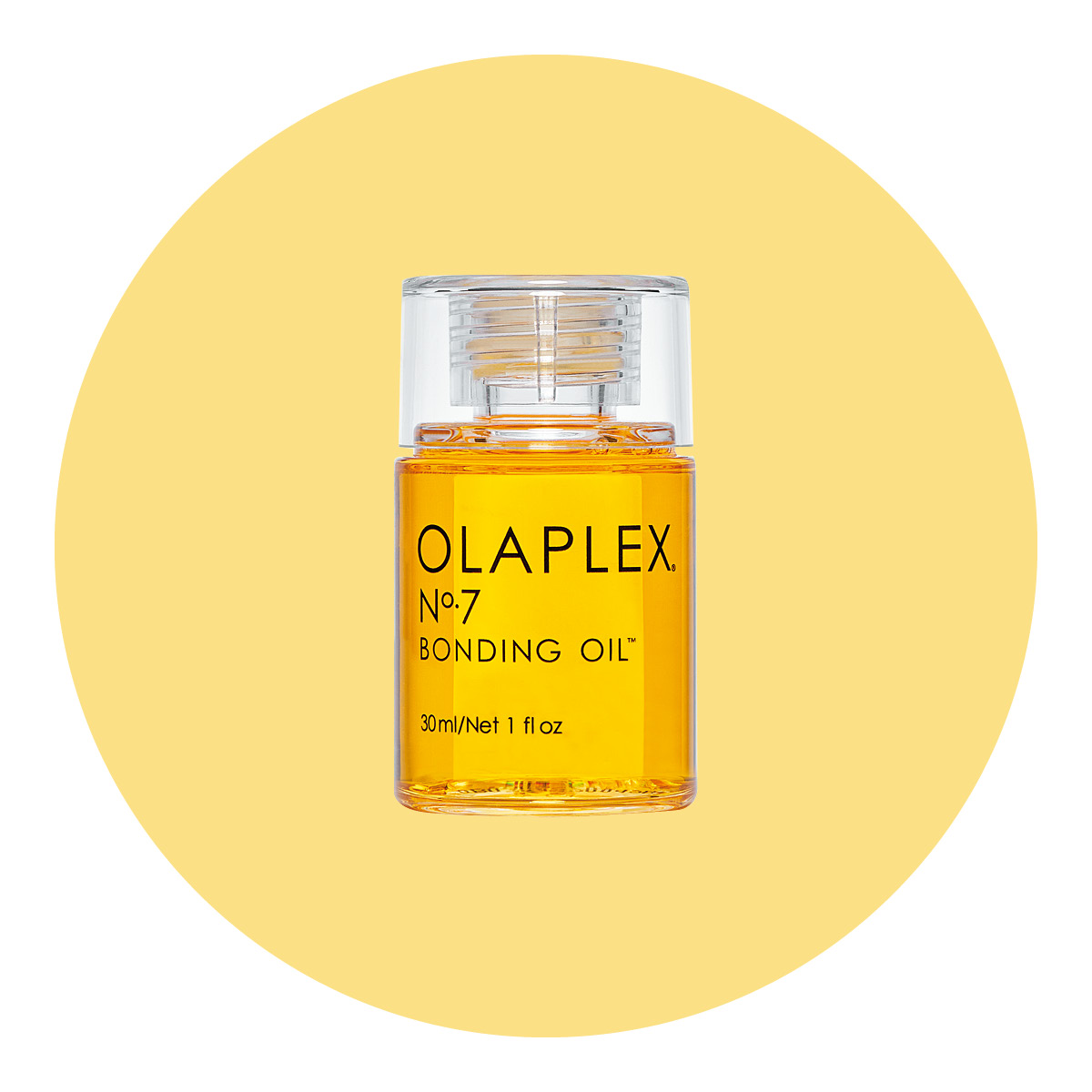 올라플렉스 No.7 본딩 오일
