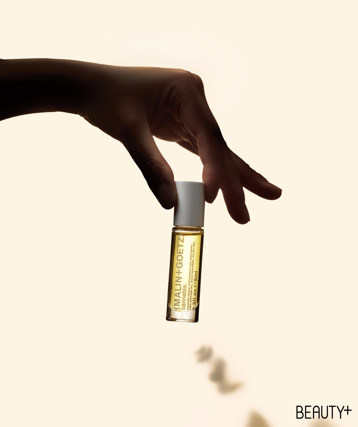 멜린앤게츠 카나비스 오일 9ml 