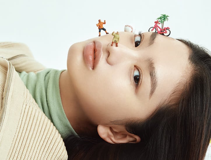 죽은 라인도 살려주는 페이스 워크아웃
