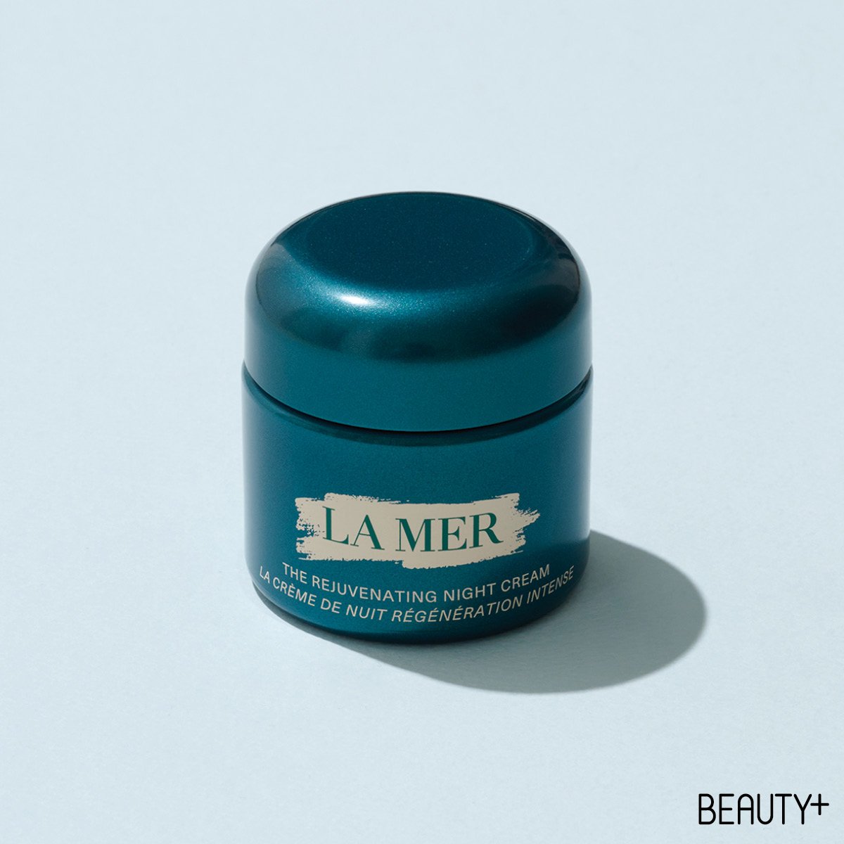 라 메르 리쥬비네이팅 나이트 크림