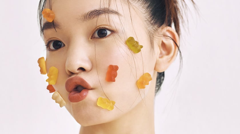 틱톡 대란 #젤로스킨