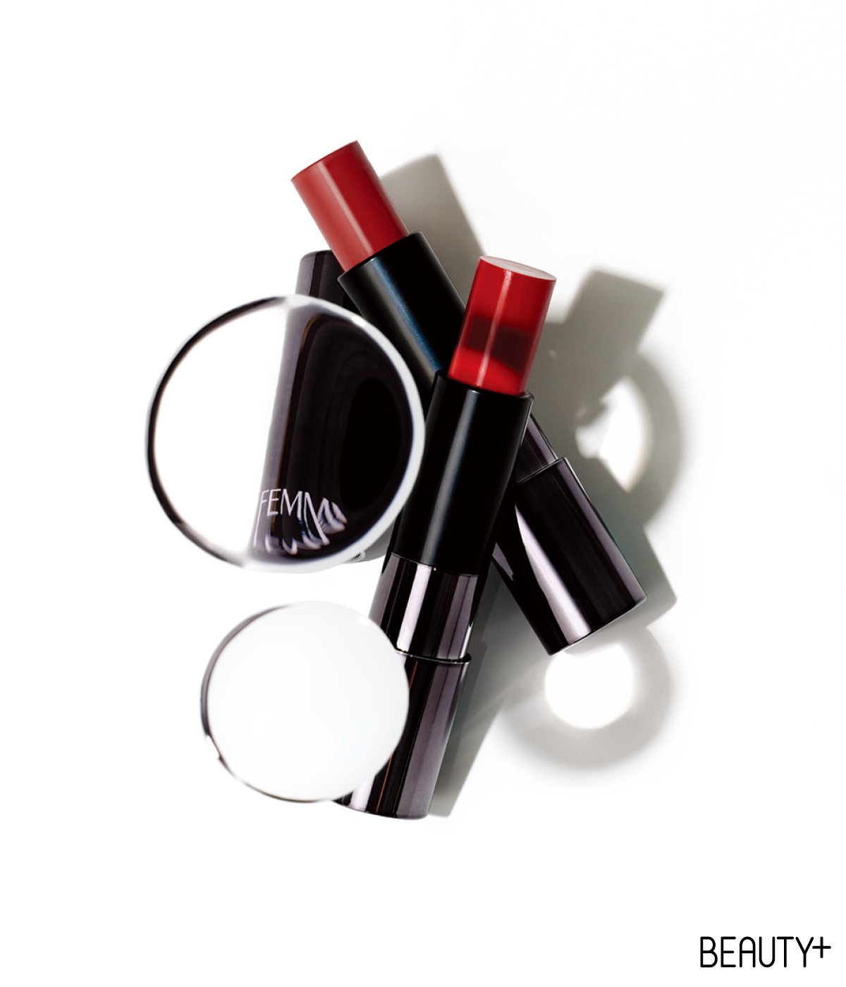 파뮤 틴티드 립 인핸서 #클래시컬, #볼드 