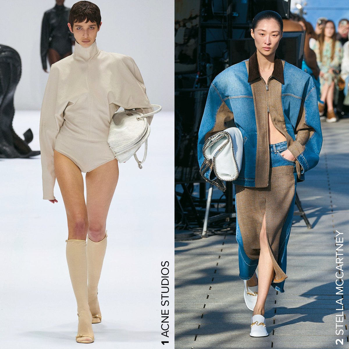 아크네 스튜디오, 스텔라 매카트니