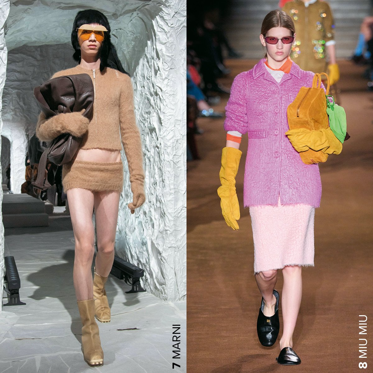 마르니, 미우미우