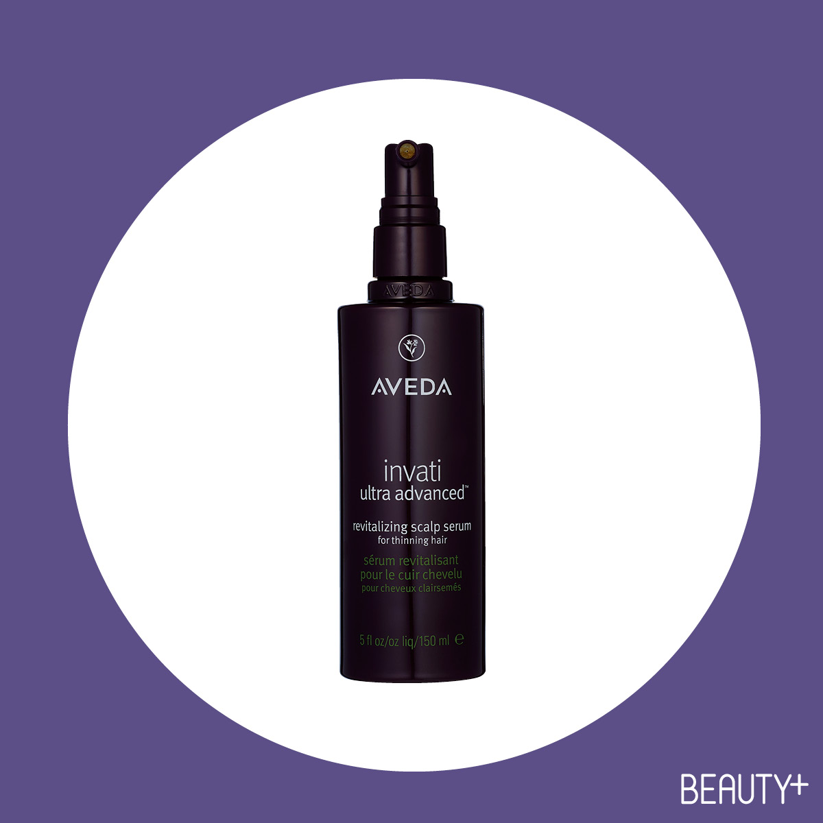 아베다 인바티 울트라 어드밴스드™ 리바이탈라이징 스칼프 세럼