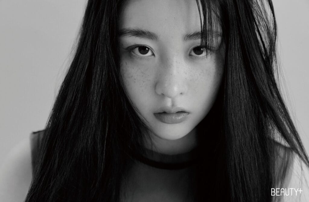 배우 김민하의 뷰티쁠 화보이미지, 뷰티쁠 10월 호, 김민하 화보, 파친코 김민하, 김민하 화보, 파친코2, 선자 