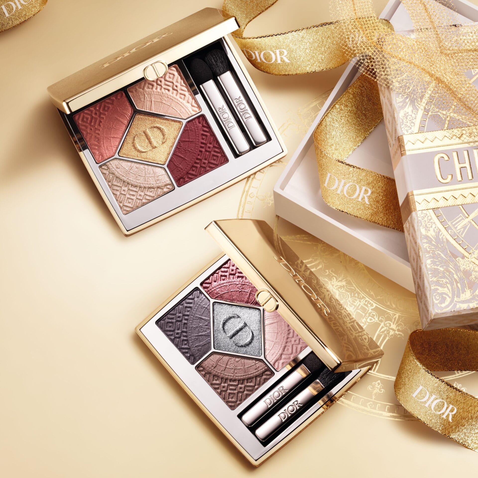 디올쇼 5 꿀뢰르 – 홀리데이 메이크업 컬렉션 7g 10만4000원대