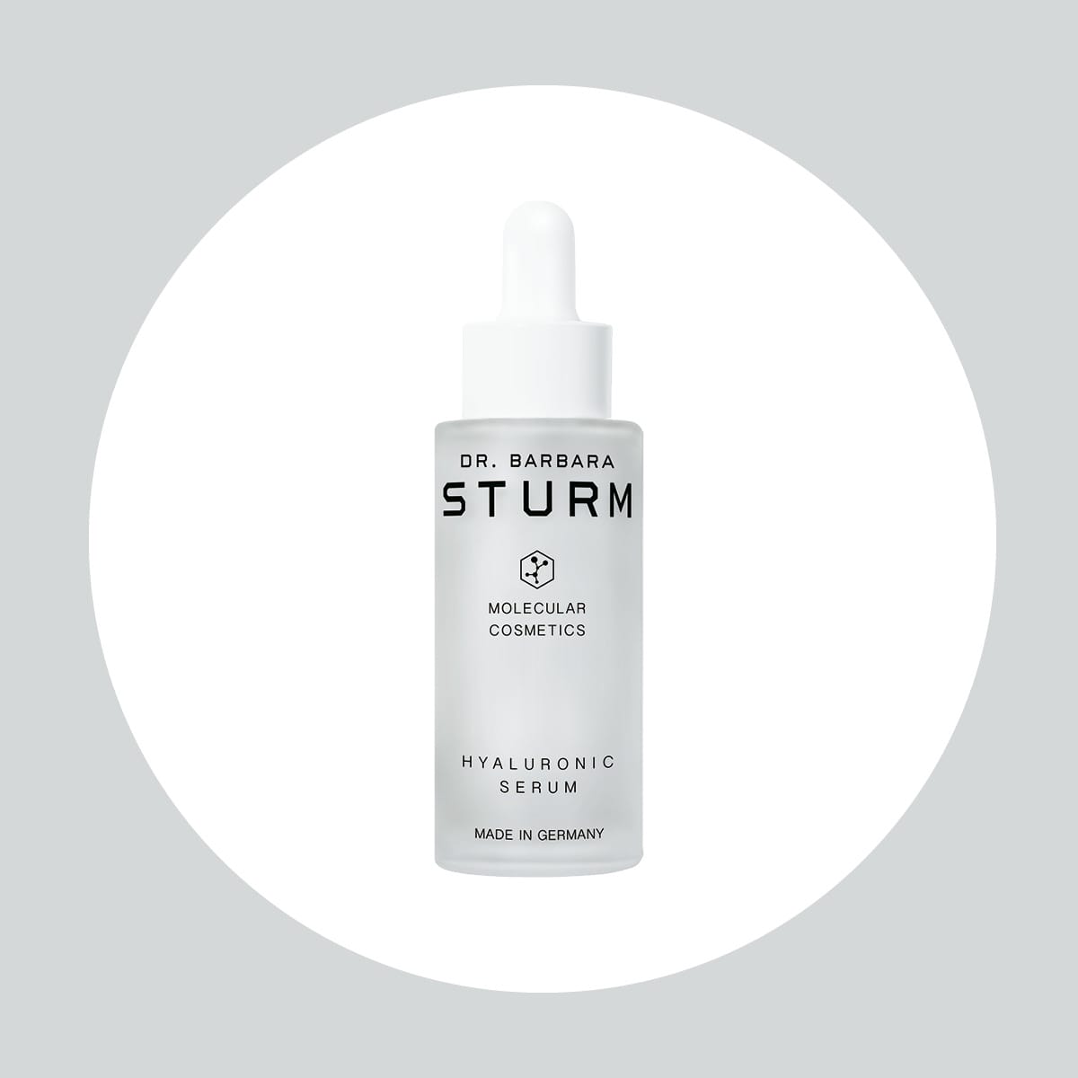 닥터 바바라 스텀 히알루로닉 세럼