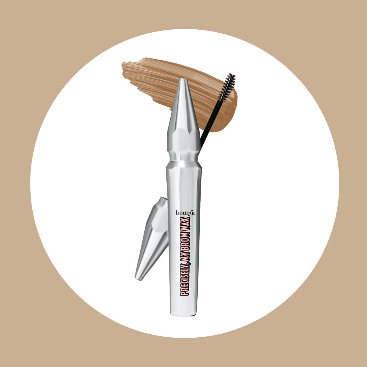 베네피트 프리사이슬리 마이 브로우 왁스 #2호 