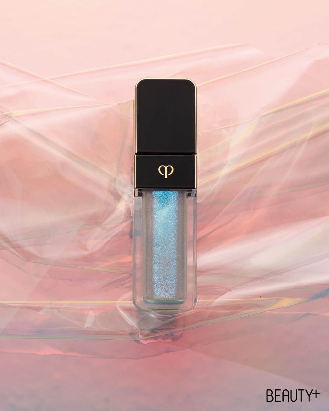 끌레드뽀 보떼 크림 루즈 스파클