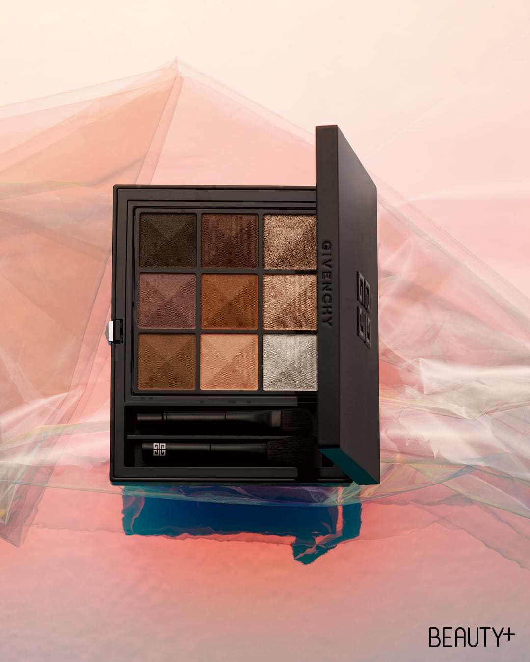 지방시 뷰티 르 9 드 지방시 9.12 