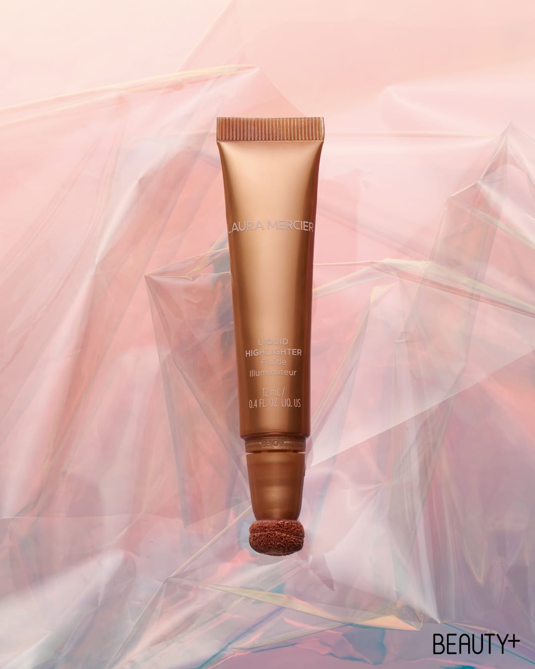 로라 메르시에 로즈글로우 컬렉션