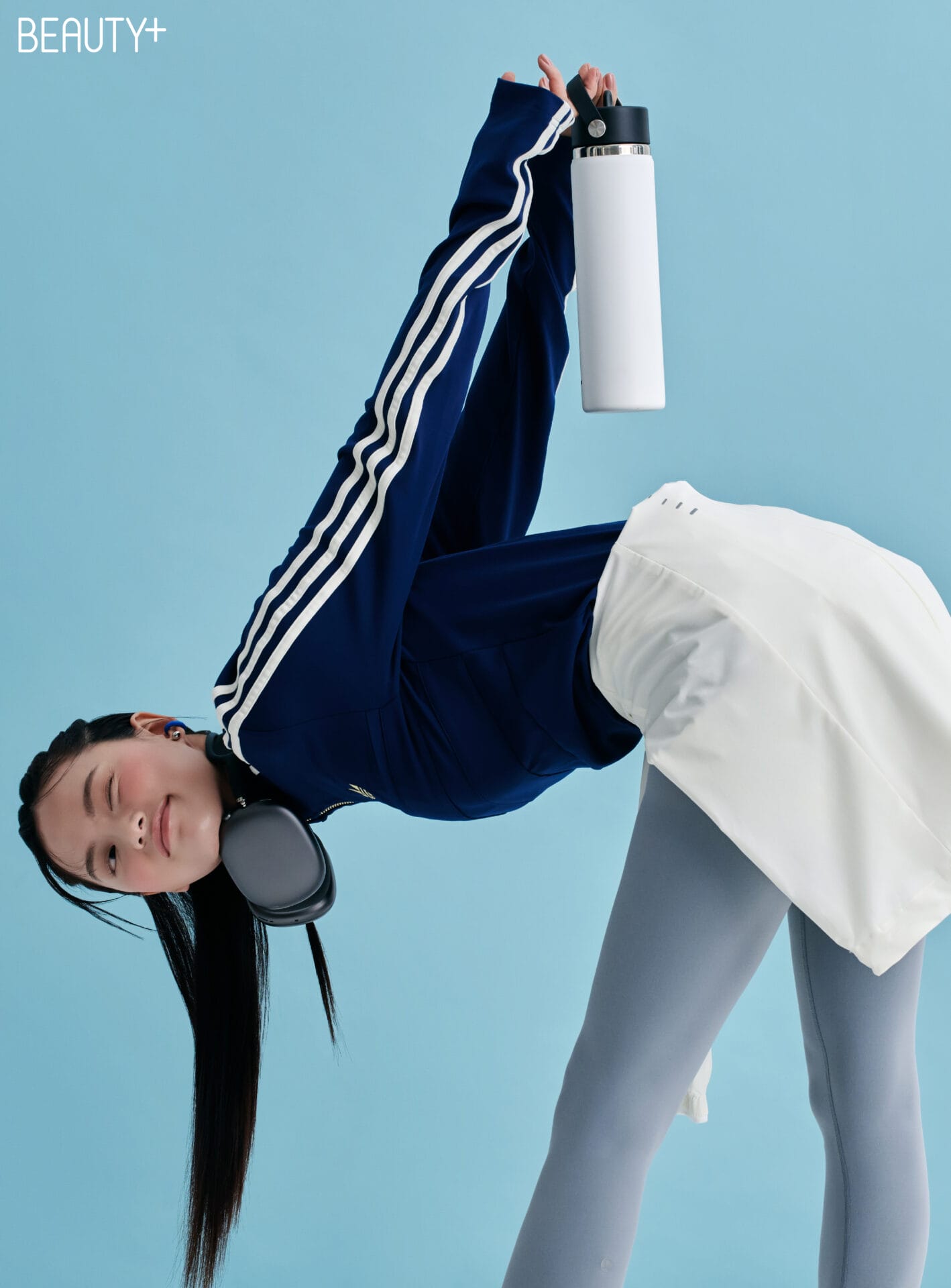 러너들을 위한 스트레칭