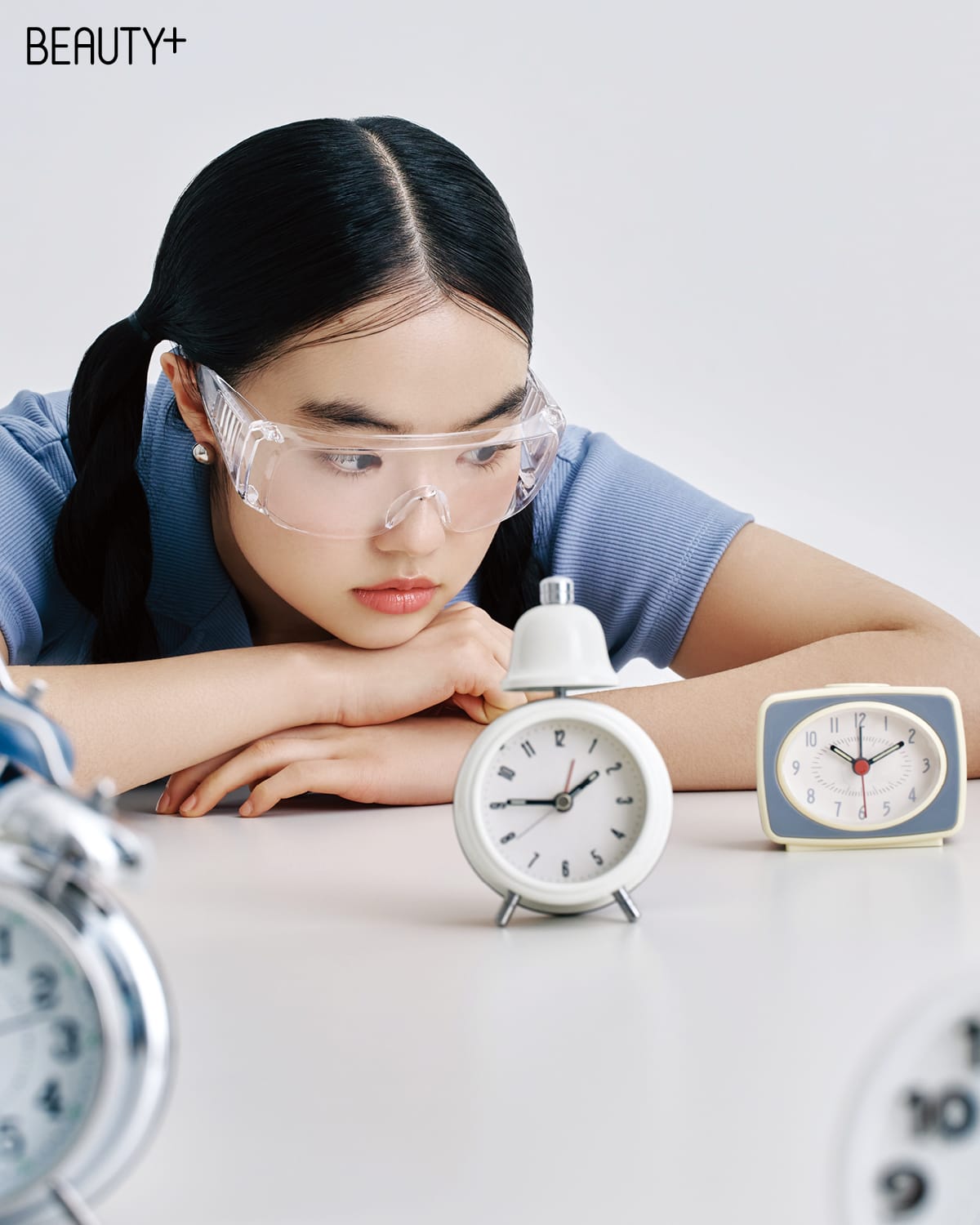 대세는 저속 노화! TIME TO SLOW-AGING 1