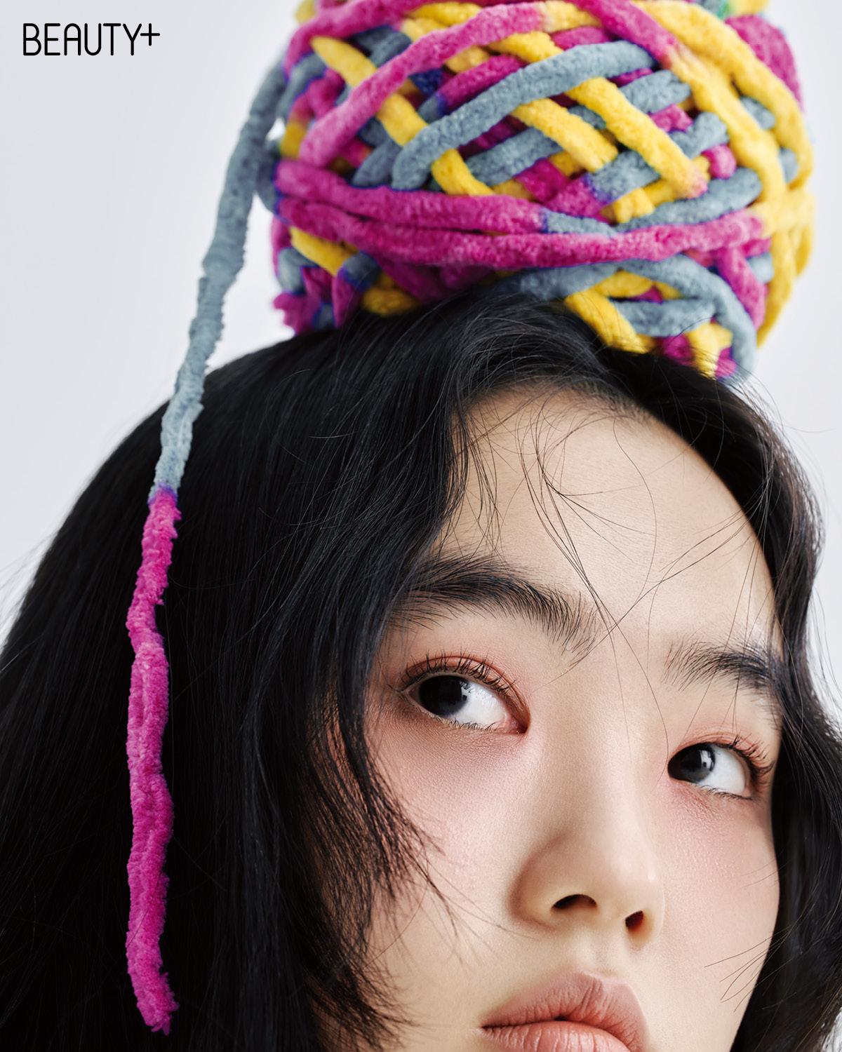 생각의 실타래를 풀어보아요