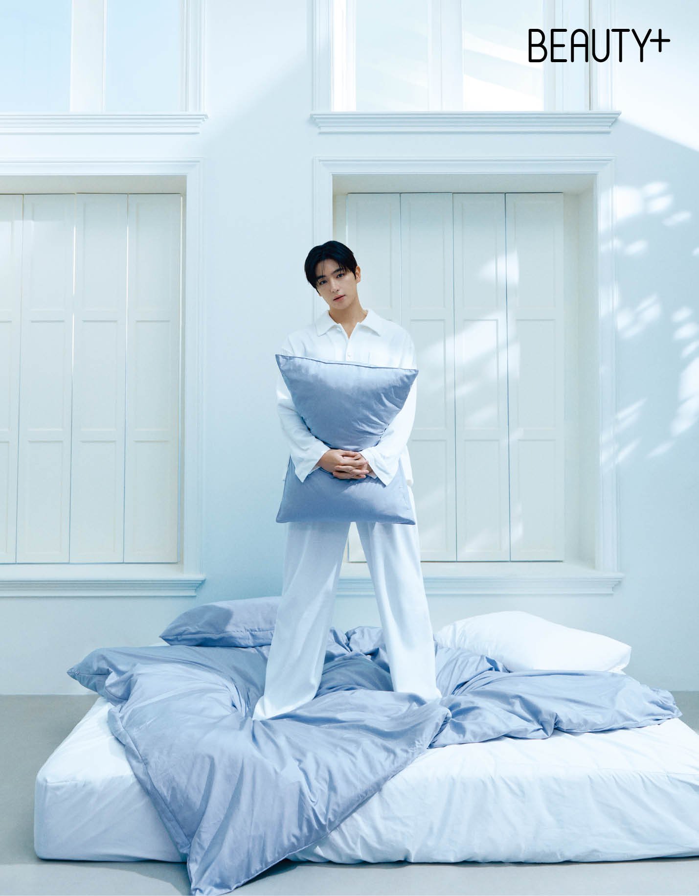 더보이즈 현재, 아누아