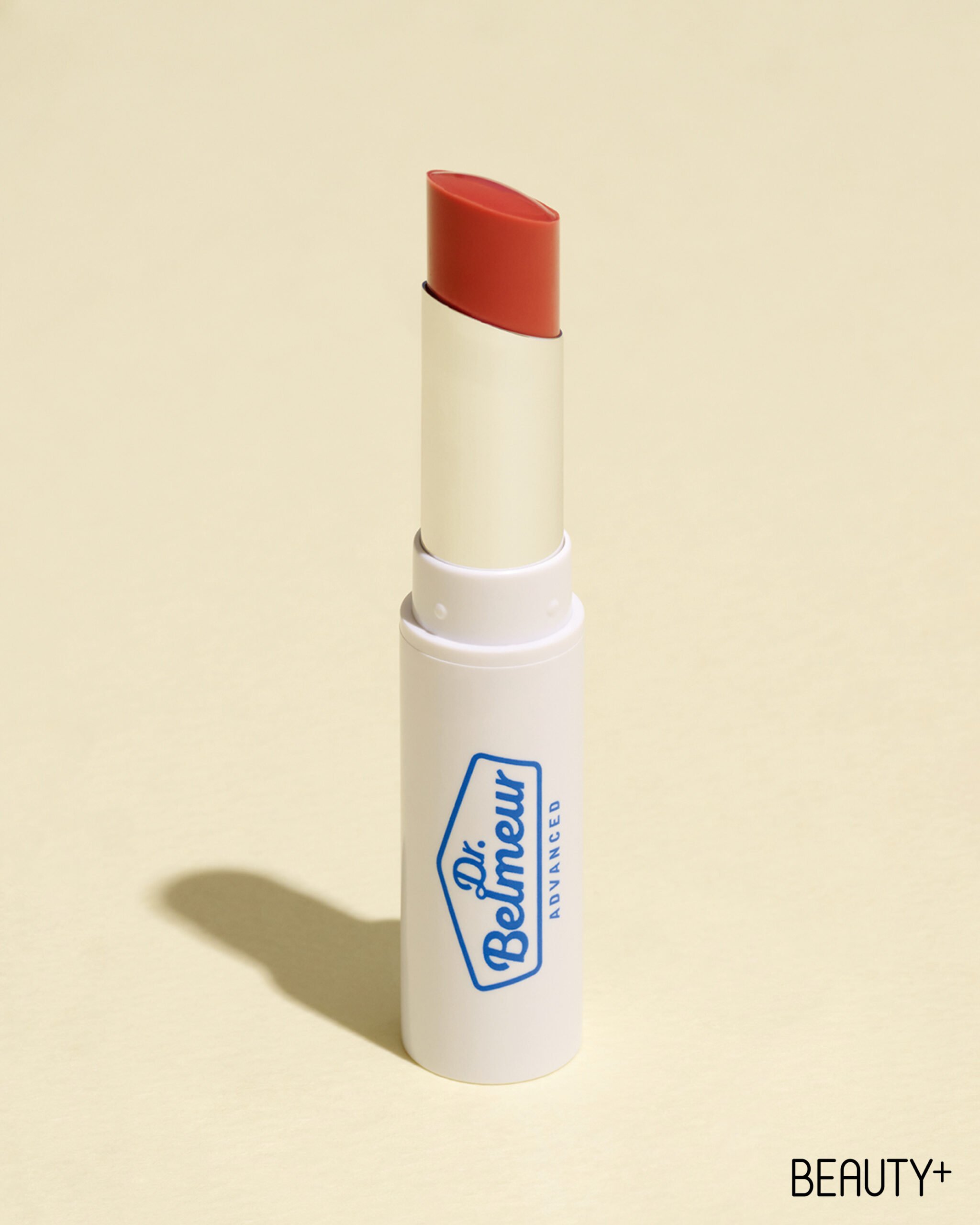 닥터벨머 어드밴스드 시카 터치 립밤 #로지