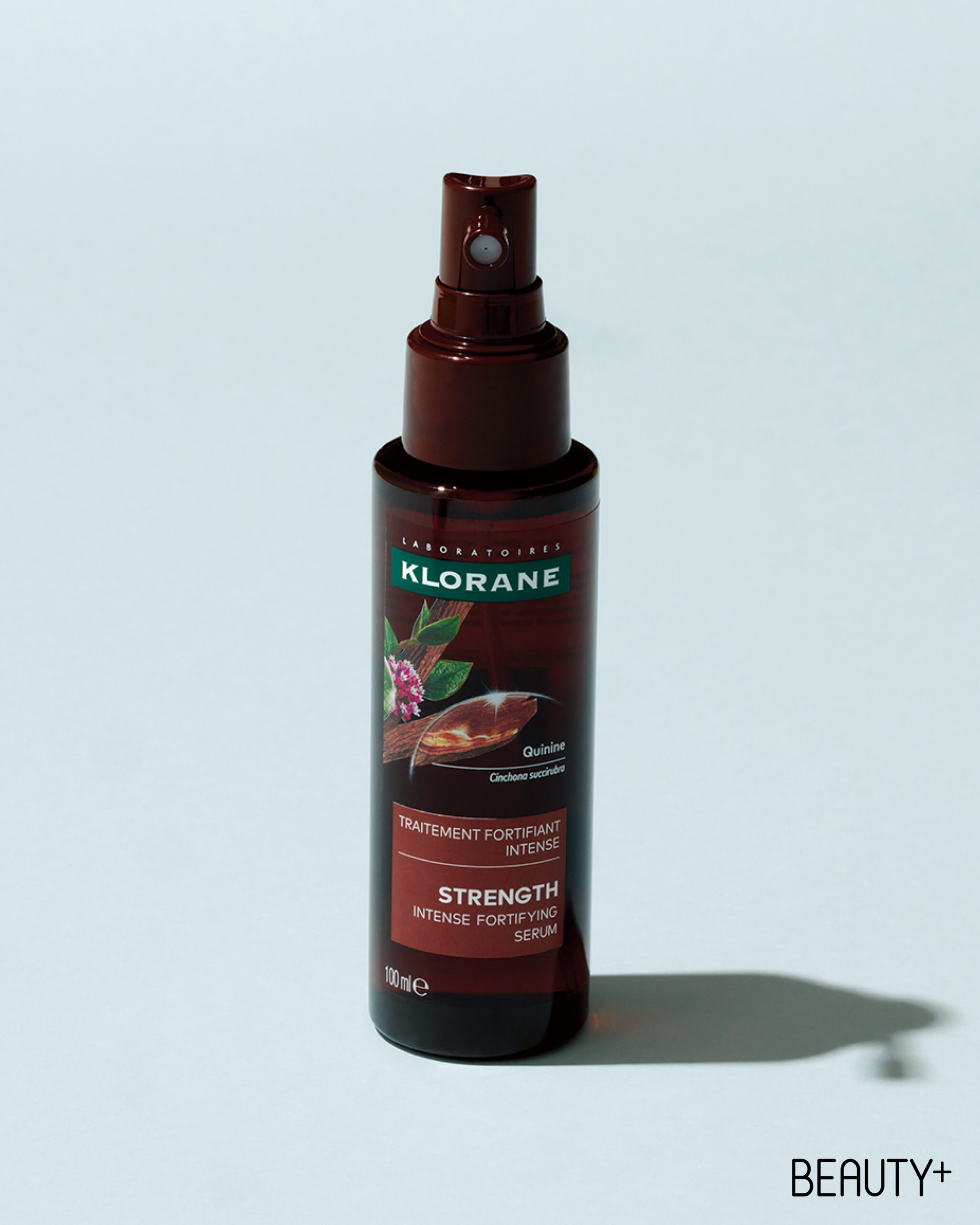 클로란 퀴닌 두피 안티에이징 세럼