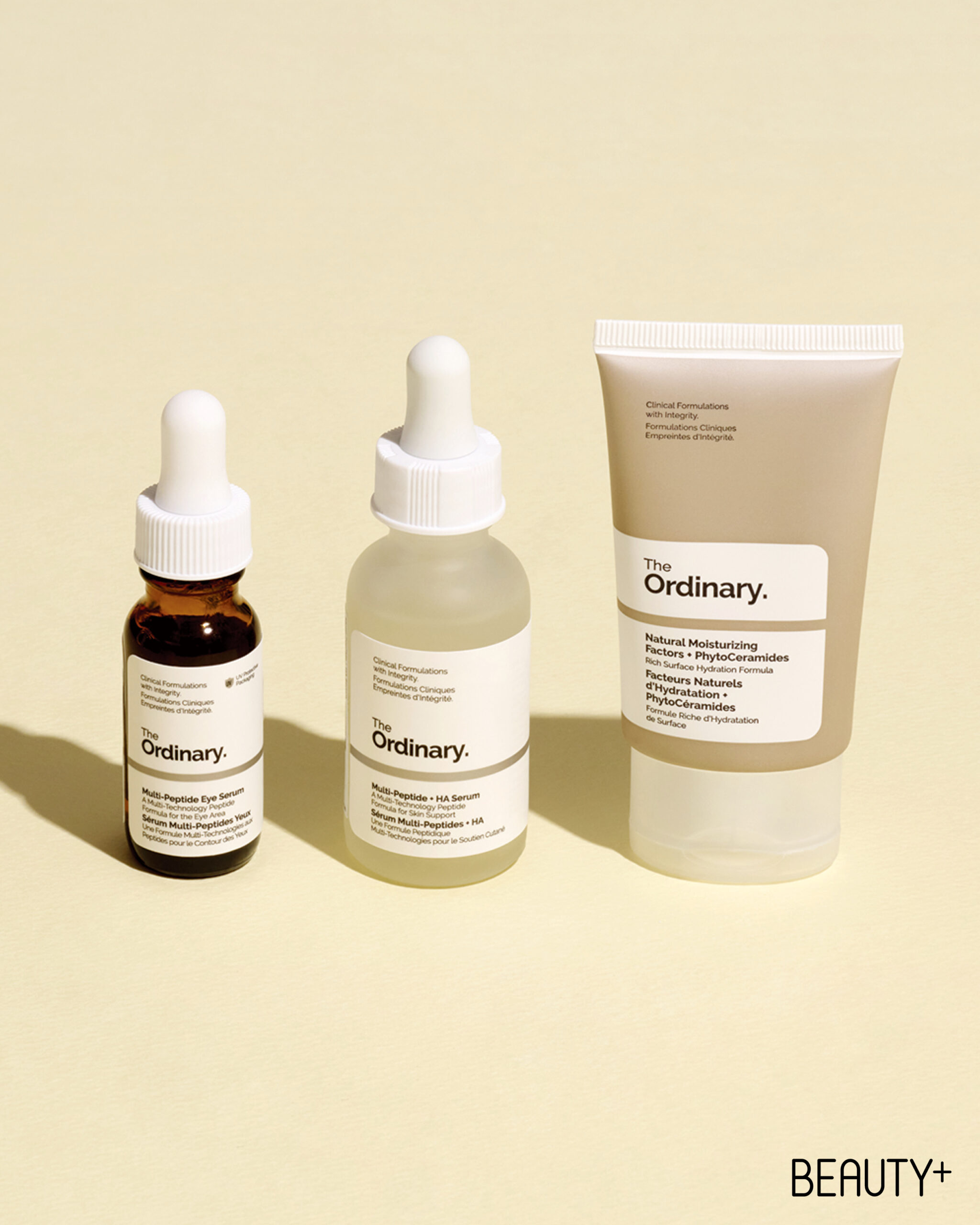 디오디너리 에이지 서포트 세트