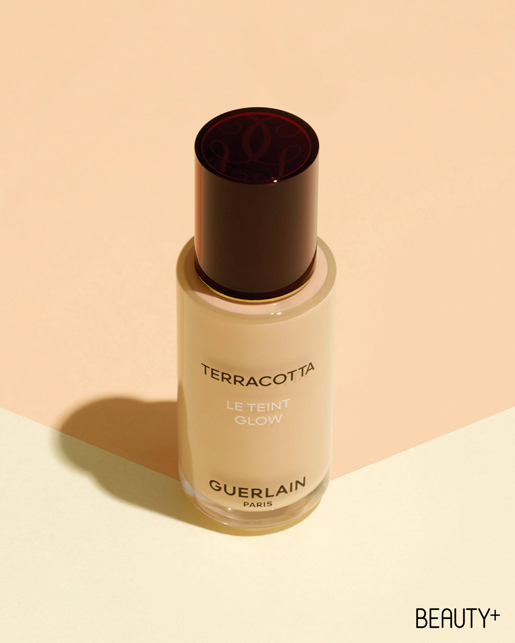 겔랑 테라코타 르 뗑 글로우 파운데이션