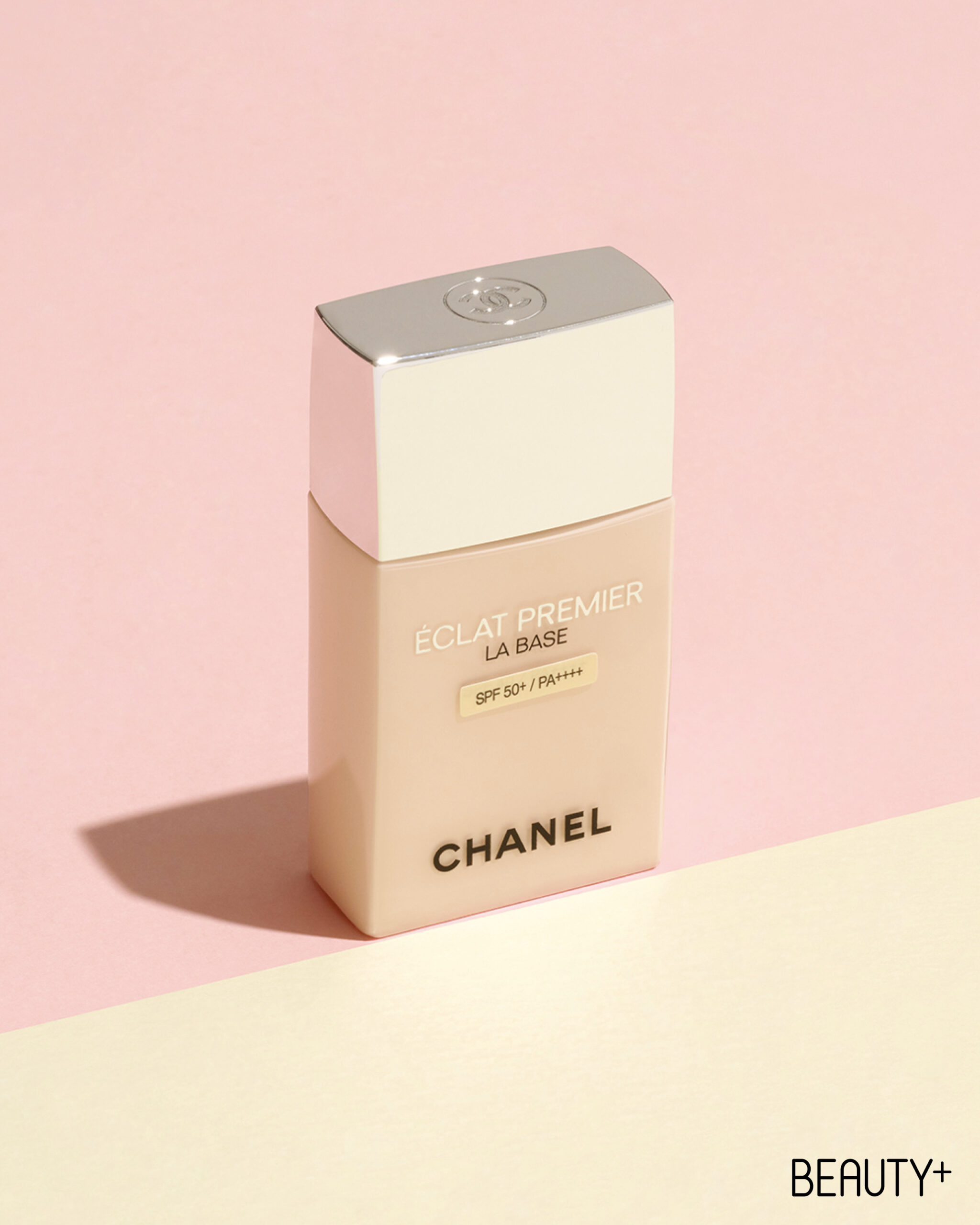 샤넬 에끌라 프리미에 라 바즈 메이크업 베이스 SPF50+/PA++++