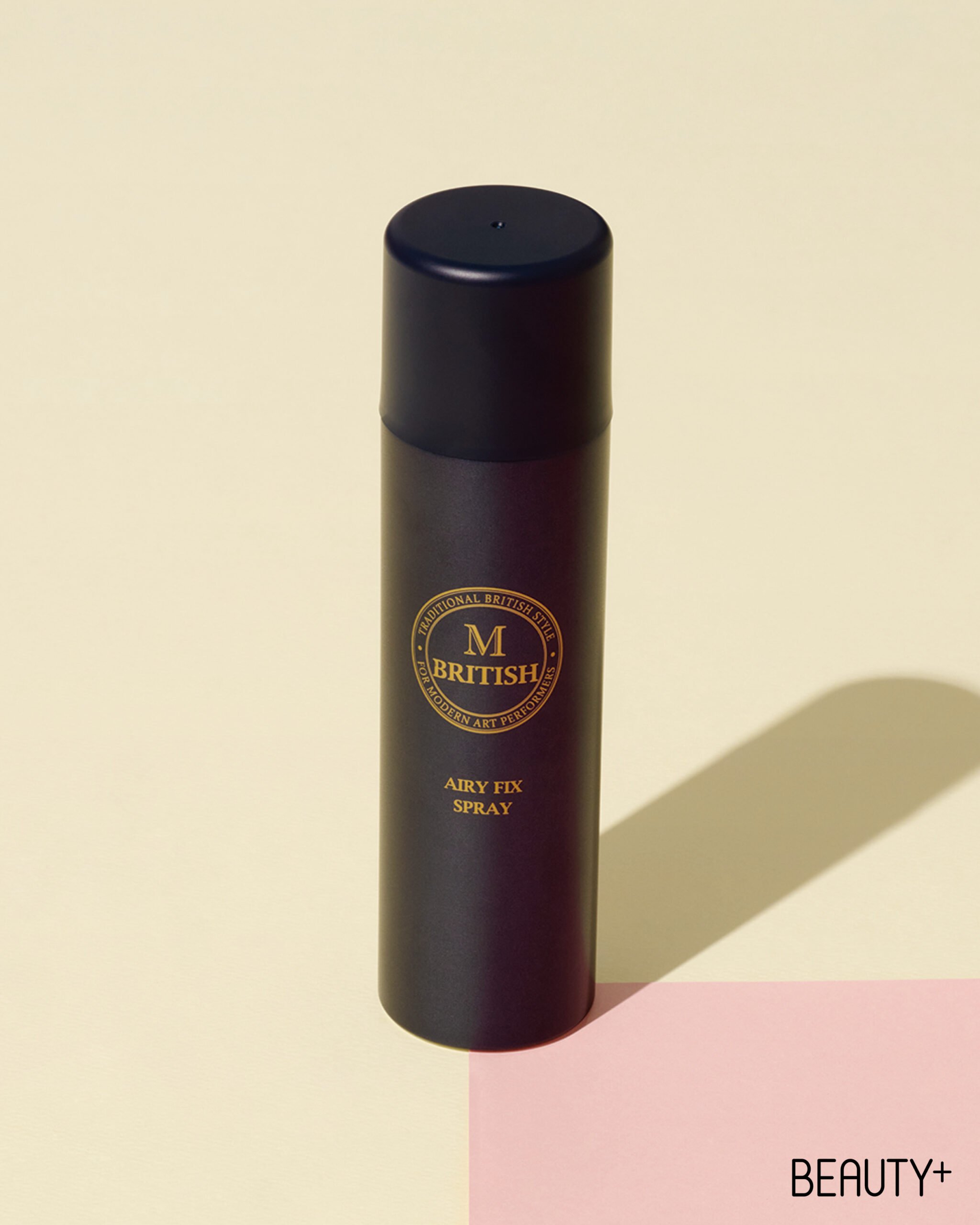 브리티시엠 에어리 픽스 스프레이