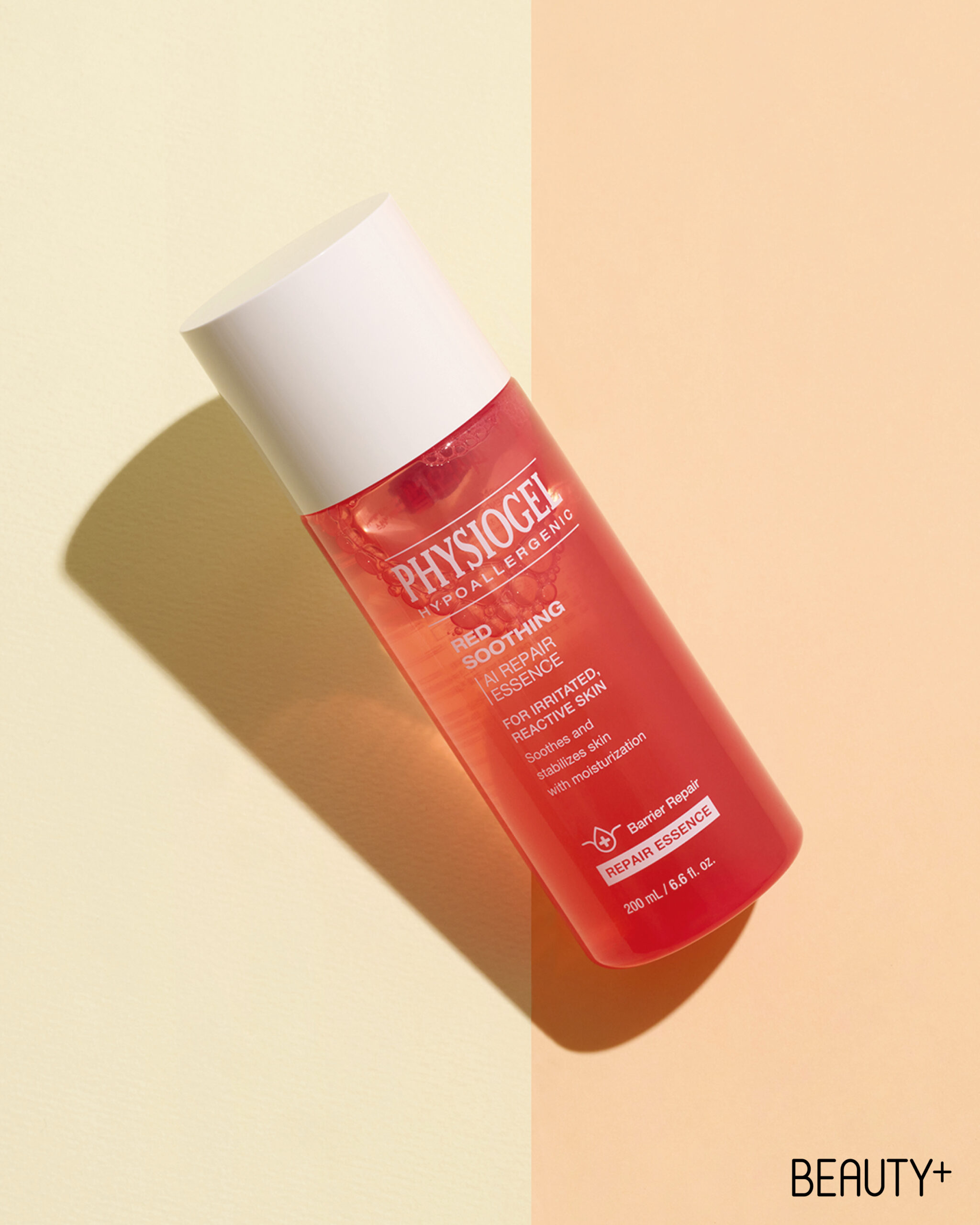 피지오겔 레드 수딩 AI 리페어 에센스