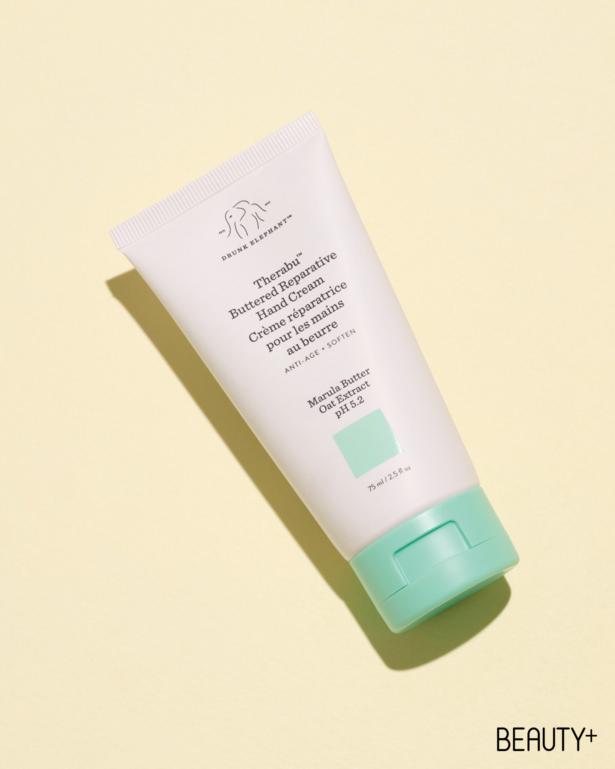 드렁크엘리펀트 테라부 버터드 레퍼러티브 핸드 크림