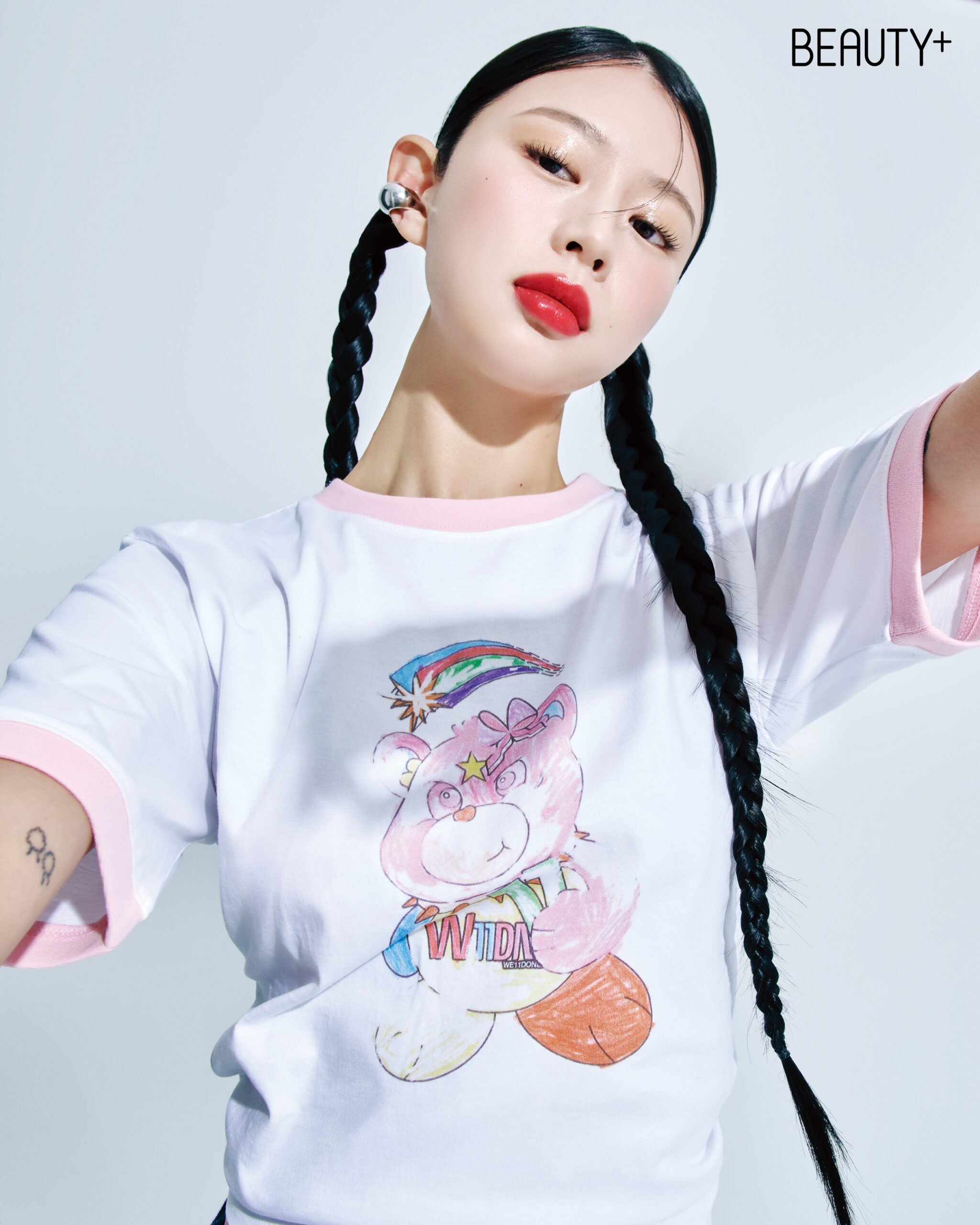 CHERRY LIP FOCUS