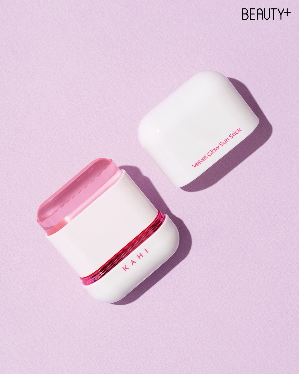 가히 벨벳 글로우 선스틱 SPF50+/PA++++