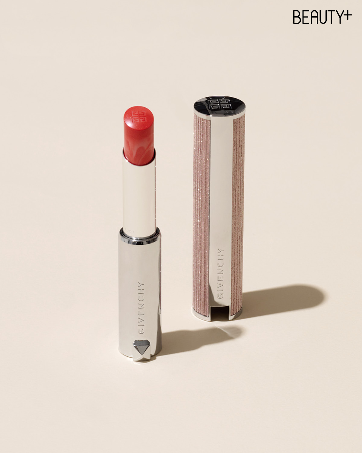 지방시 뷰티 로즈 퍼펙토 #230 핑크 코랄