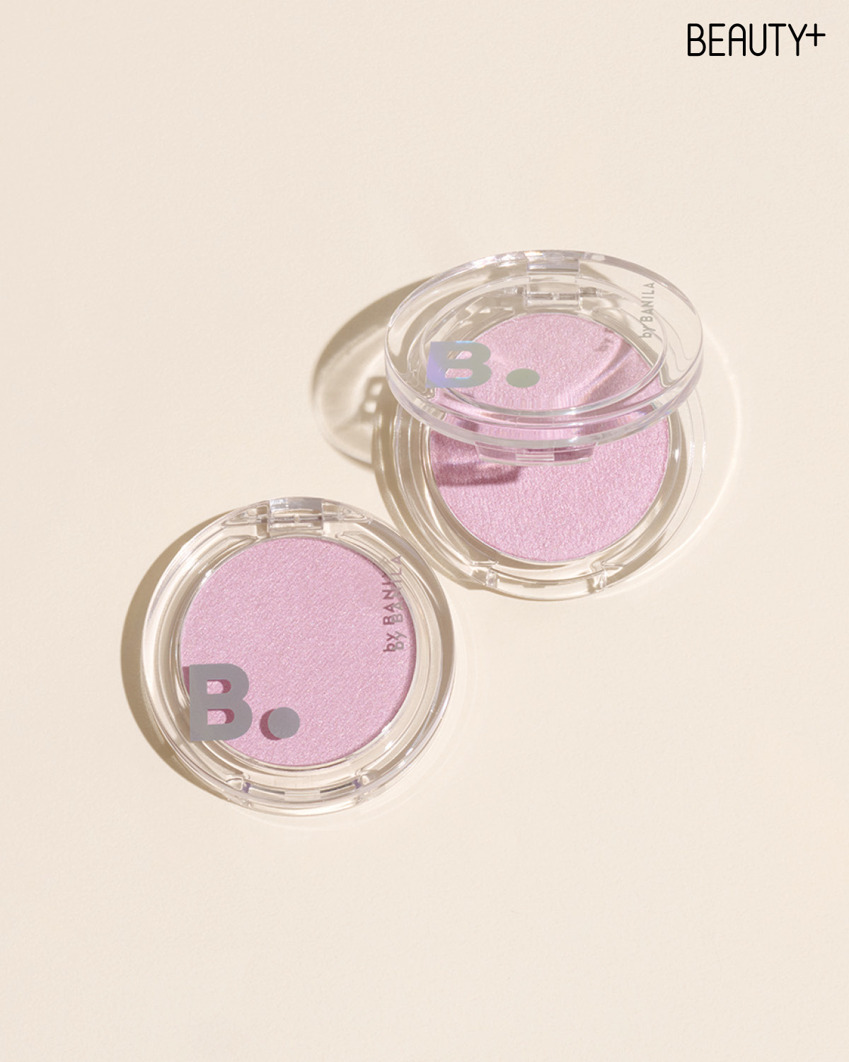 바닐라코 비바이 바닐라 실키 글로우 하이라이터 #PP01 인플루언스