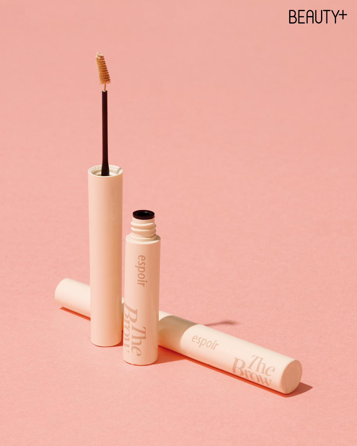 에스쁘아 더브로우 컬러 픽싱 카라 #4 페이크 블리치