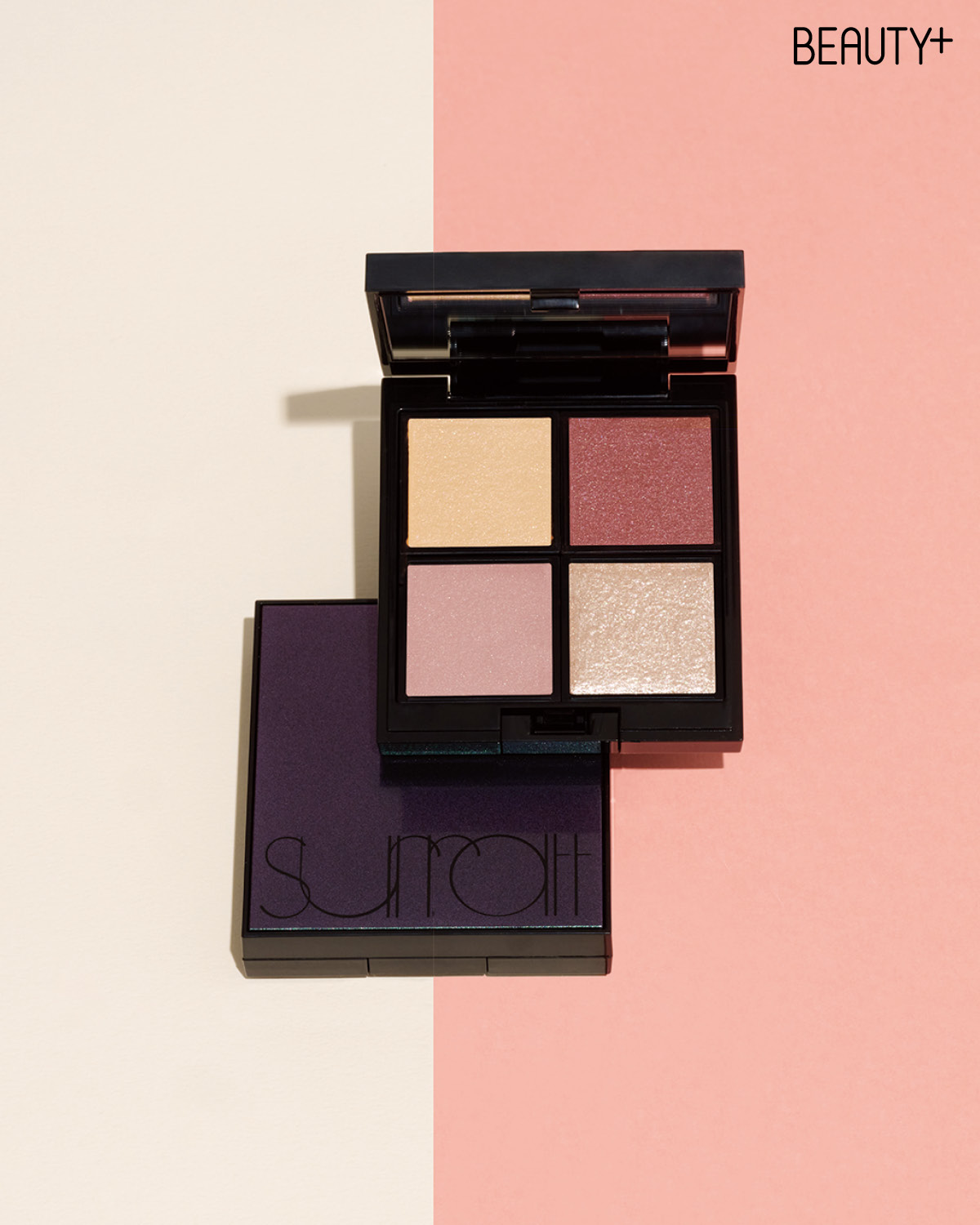 써랏 아티스티크 아이섀도우 레로제 아이섀도우 팔레트