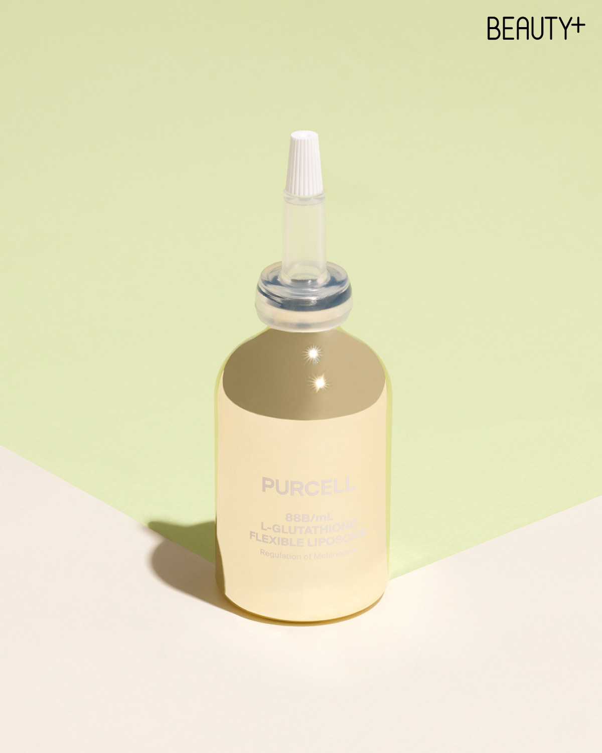 퍼셀 880억 퍼엠엘 글루타치온 플렉서블 리포좀