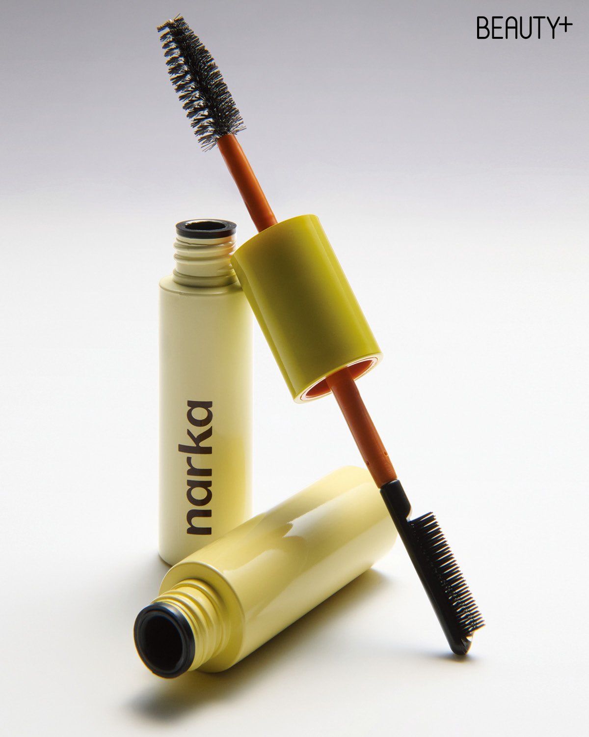  나르카 하입 핏 헤어 마스카라