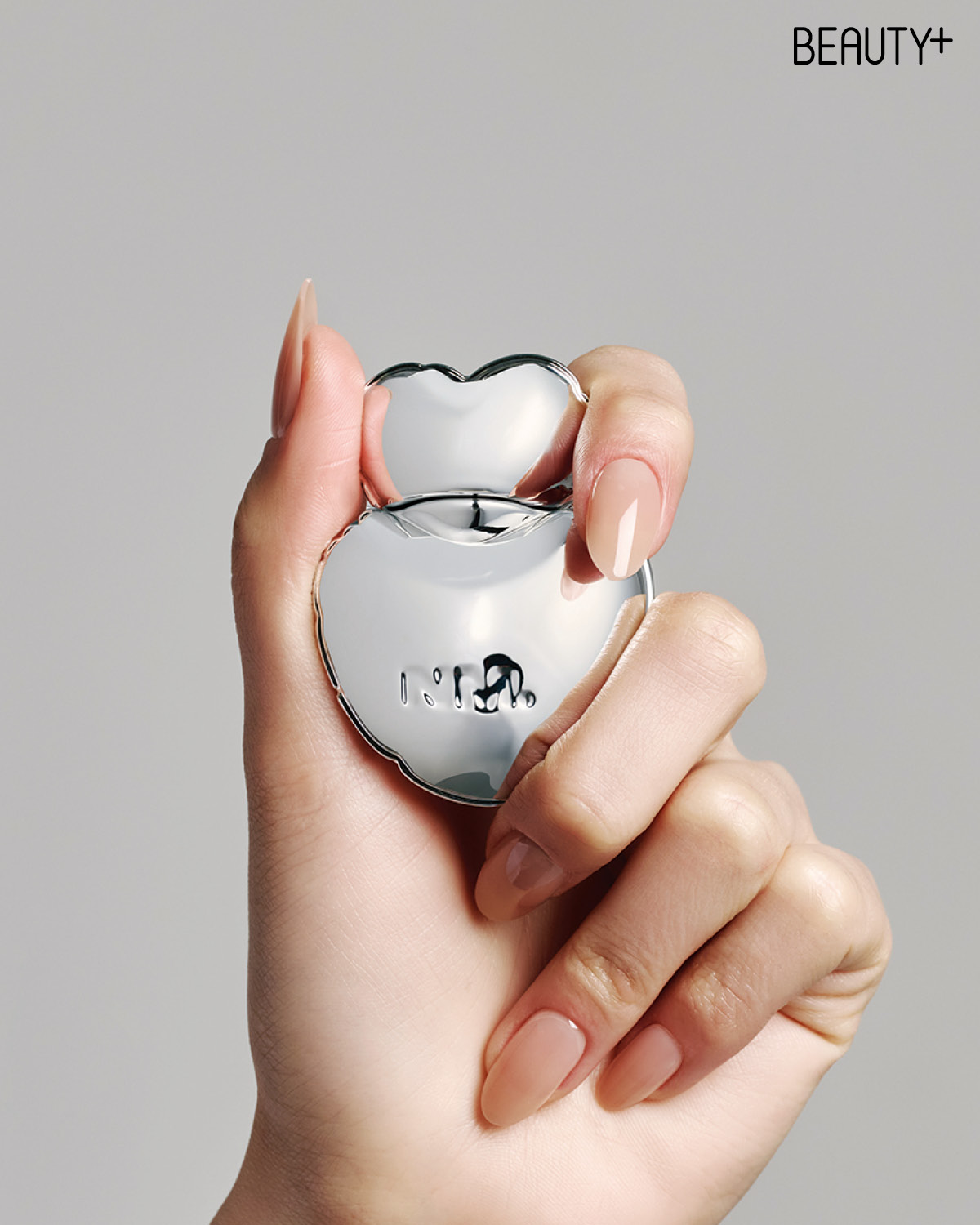 네이밍 블러리 하트 립 틴트 #크레이브