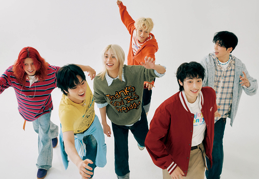 UNPLUGGED BOYS, 엑스디너리 히어로즈