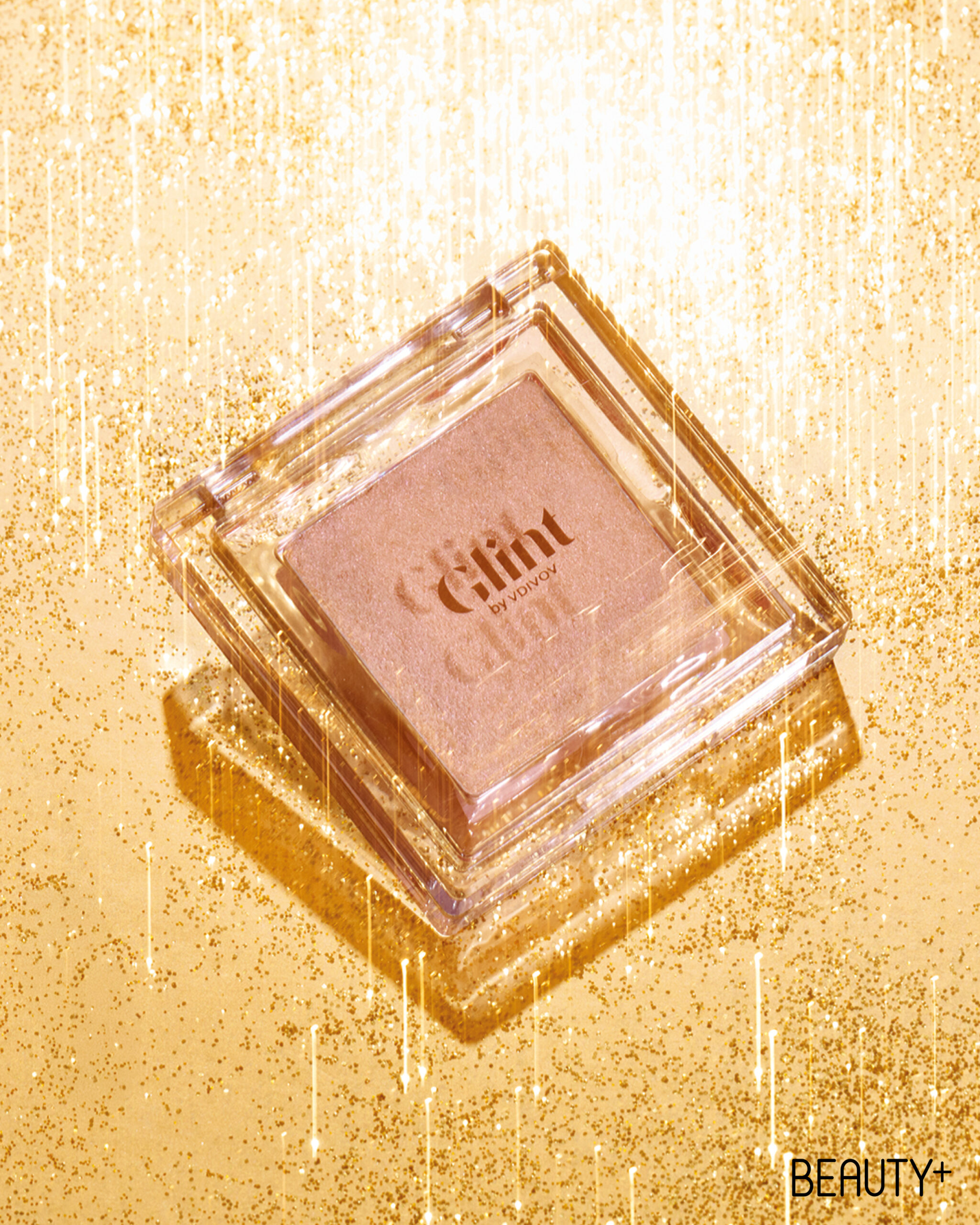 글린트 하이라이터 #엔젤 피치