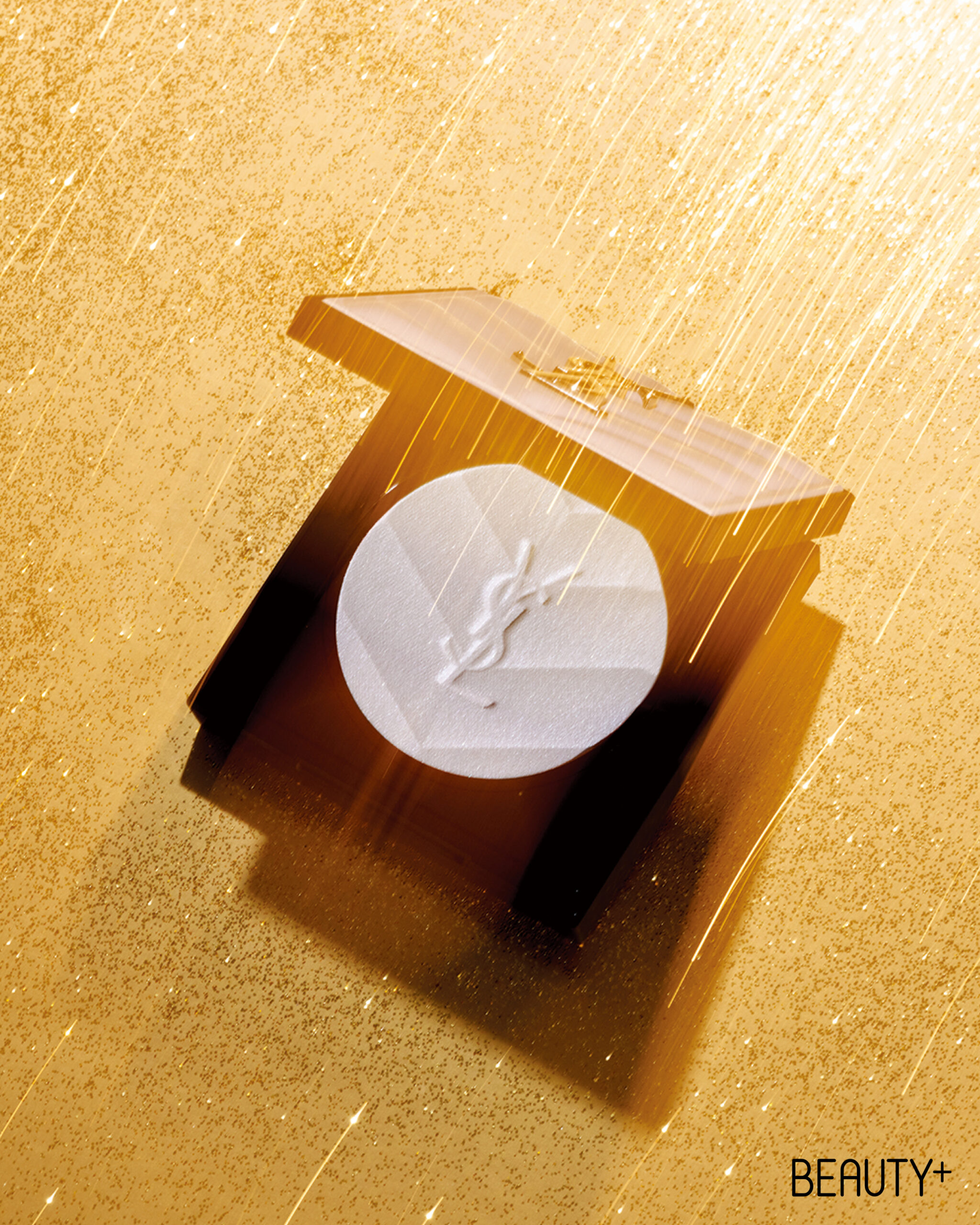 입생로랑 뷰티 올아워 하이퍼 루미나이즈 #01 쿨 라이트